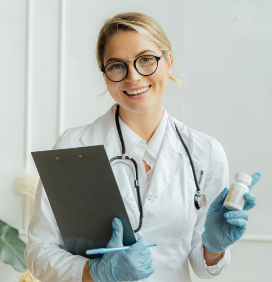Dermaqueen FAQ